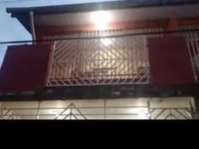 Imagem: O apartamento possui 1 Dormitório, 1 Banheiro e está
