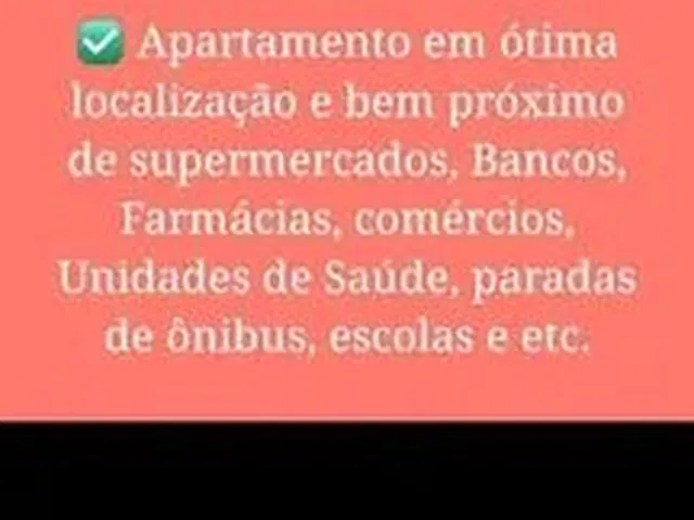Imagem 3: Alugo Apartamento