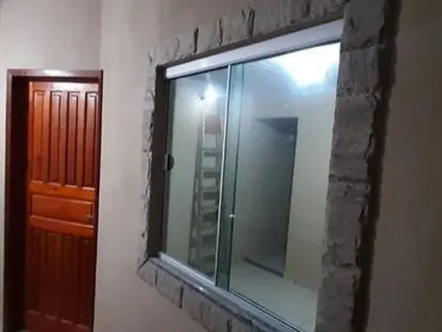Imagem: O apartamento possui 2 Dormitórios, 1 Banheiro, 98m² de