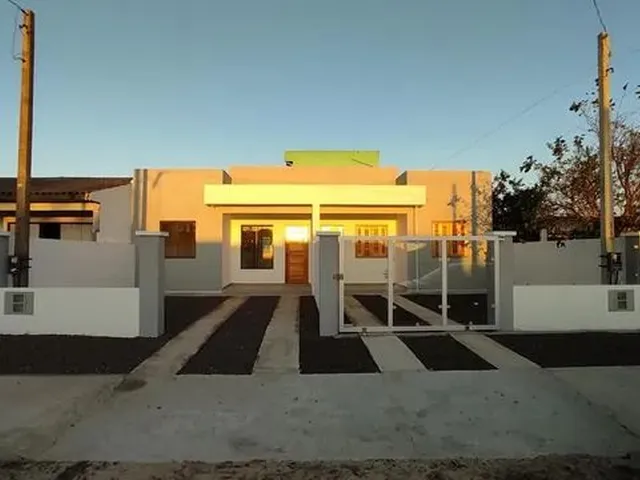 Imagem: Casa 2 Dormitórios para Alugar Francisco