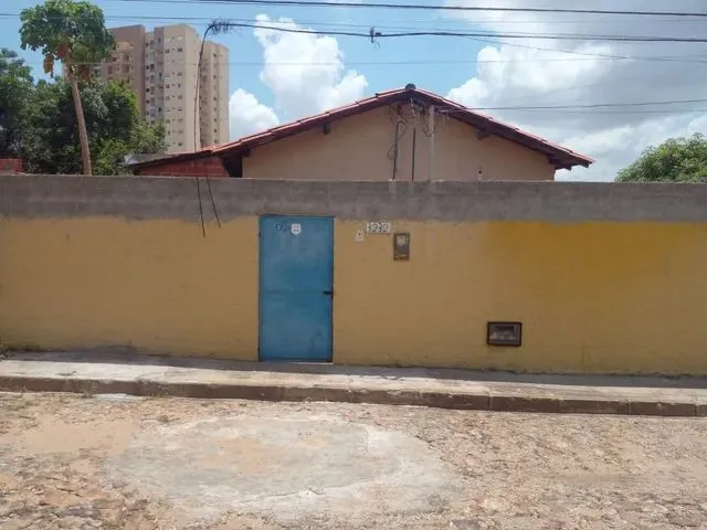 Imagem: Aluga-Se Casa