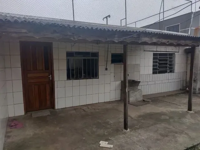 Imagem: Casa Aluguel Araucária