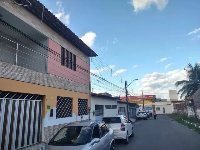 Imagem: Amiga-Se Linda Casa Dúplex na Cohab