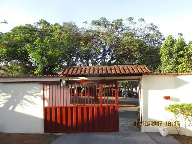 Imagem: Casa para Alugar no Setor Pedro Ludovico