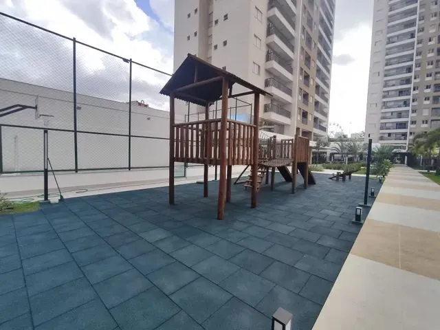 Imagem 4: Apartamento para Aluguel Tem 72 Metros Quadrados com 3 Quartos em Terra Nova - Cuiabá