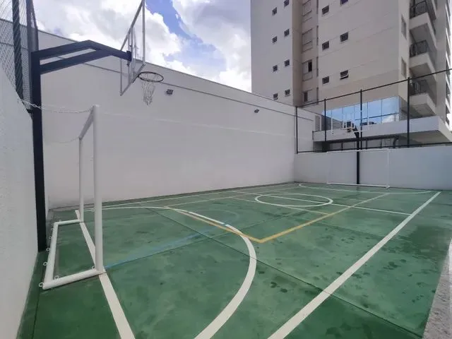 Imagem 11: Apartamento para Aluguel Tem 72 Metros Quadrados com 3 Quartos em Terra Nova - Cuiabá