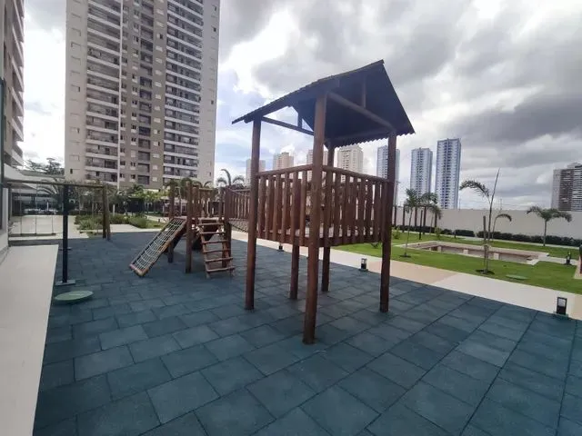 Imagem 12: Apartamento para Aluguel Tem 72 Metros Quadrados com 3 Quartos em Terra Nova - Cuiabá