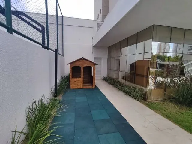 Imagem 9: Apartamento para Aluguel Tem 72 Metros Quadrados com 3 Quartos em Terra Nova - Cuiabá