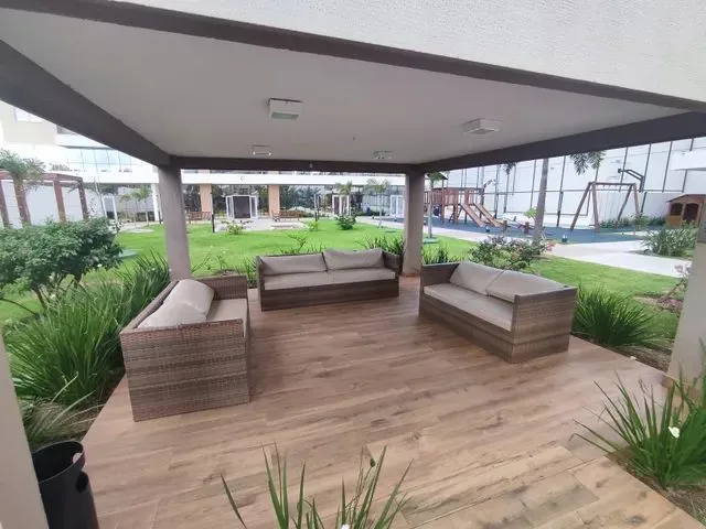 Imagem 16: Apartamento para Aluguel Tem 72 Metros Quadrados com 3 Quartos em Terra Nova - Cuiabá