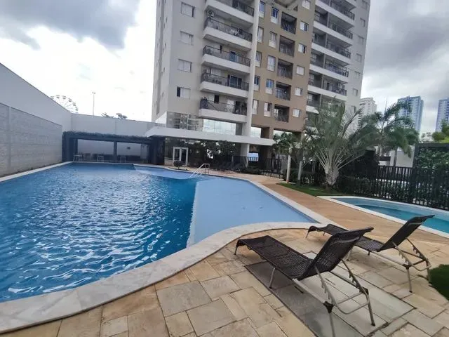 Imagem 10: Apartamento para Aluguel Tem 72 Metros Quadrados com 3 Quartos em Terra Nova - Cuiabá