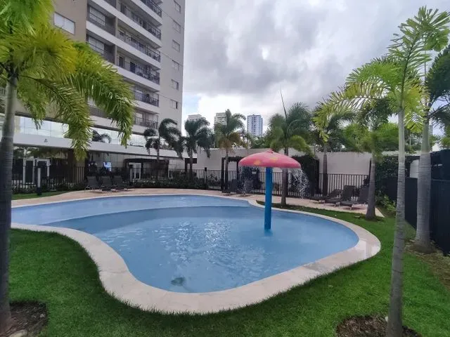 Imagem 15: Apartamento para Aluguel Tem 72 Metros Quadrados com 3 Quartos em Terra Nova - Cuiabá