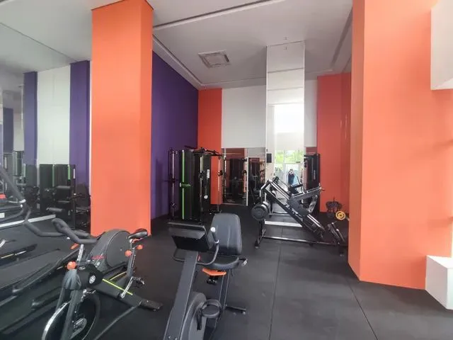 Imagem 6: Apartamento para Aluguel Tem 72 Metros Quadrados com 3 Quartos em Terra Nova - Cuiabá
