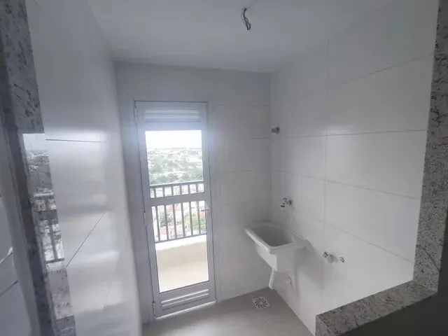 Imagem 2: Apartamento para Aluguel Tem 72 Metros Quadrados com 3 Quartos em Terra Nova - Cuiabá