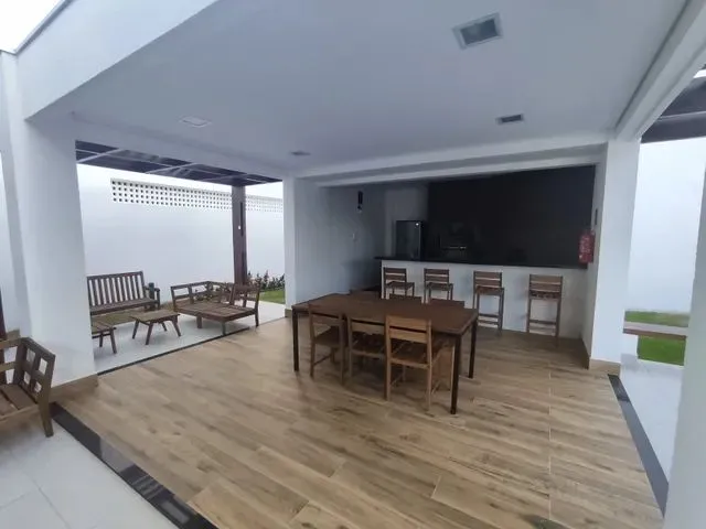 Imagem 5: Apartamento para Aluguel Tem 72 Metros Quadrados com 3 Quartos em Terra Nova - Cuiabá