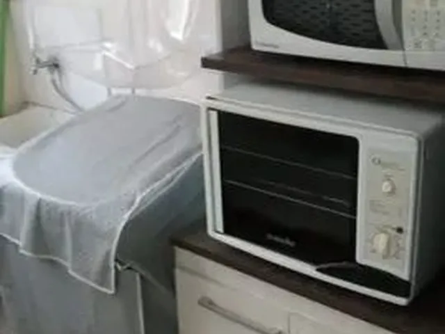 Imagem 7: Apartamento Mobiliado para Alugar