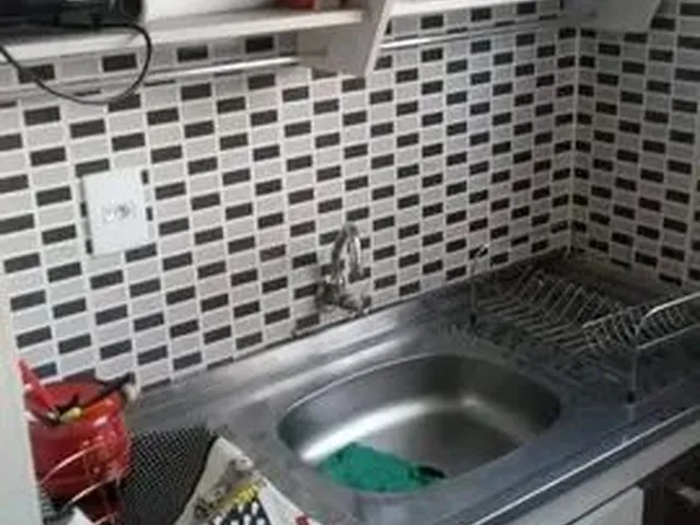 Imagem 3: Apartamento Mobiliado para Alugar