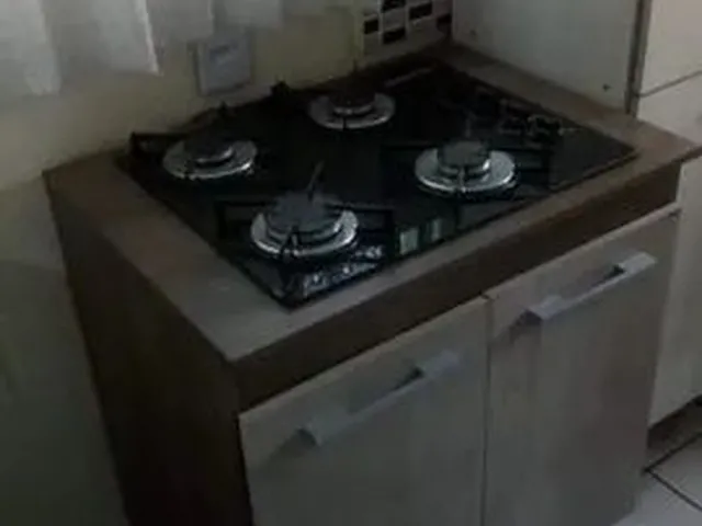 Imagem 10: Apartamento Mobiliado para Alugar