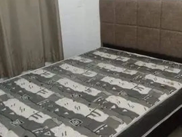 Imagem 2: Apartamento Mobiliado para Alugar