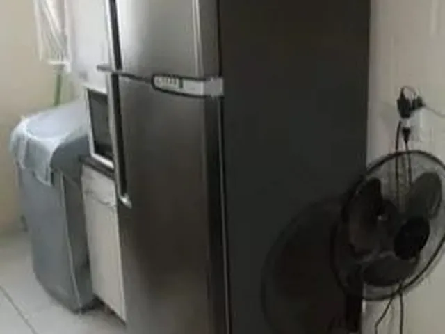 Imagem 12: Apartamento Mobiliado para Alugar
