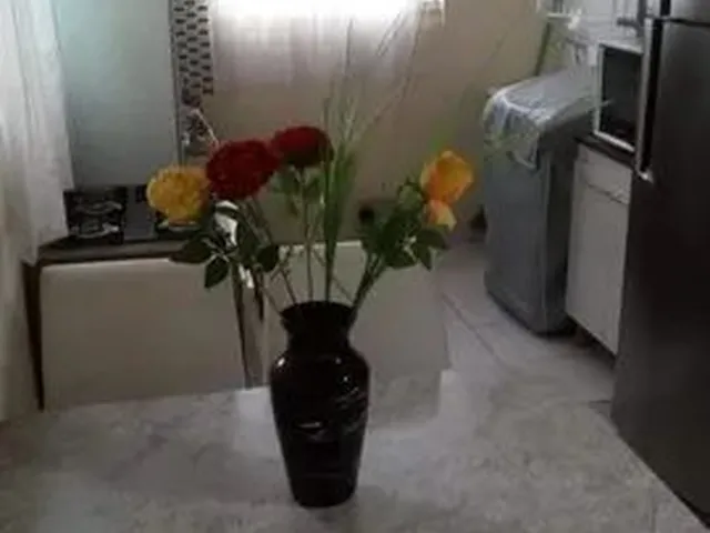 Imagem 9: Apartamento Mobiliado para Alugar