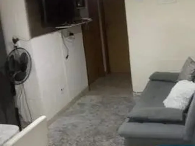 Imagem 6: Apartamento Mobiliado para Alugar