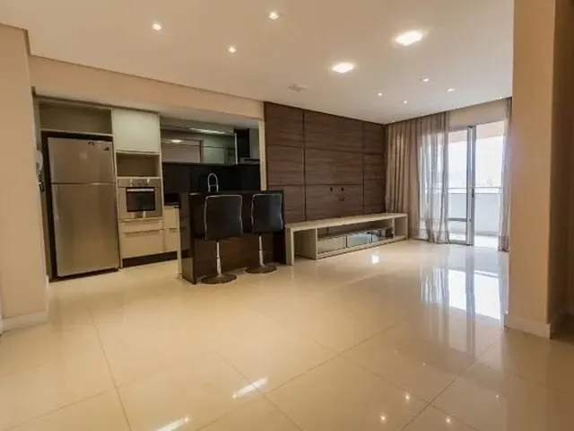 Imagem: Apartamento Espetacular Le Vert Pagani