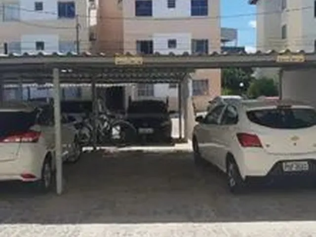 Imagem: Alugo Apto Paulo Coelho 2 Quartos Vila Mocó
