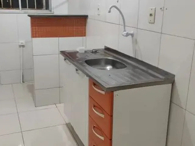 Imagem 6: Alugo Apto Paulo Coelho 2 Quartos Vila Mocó