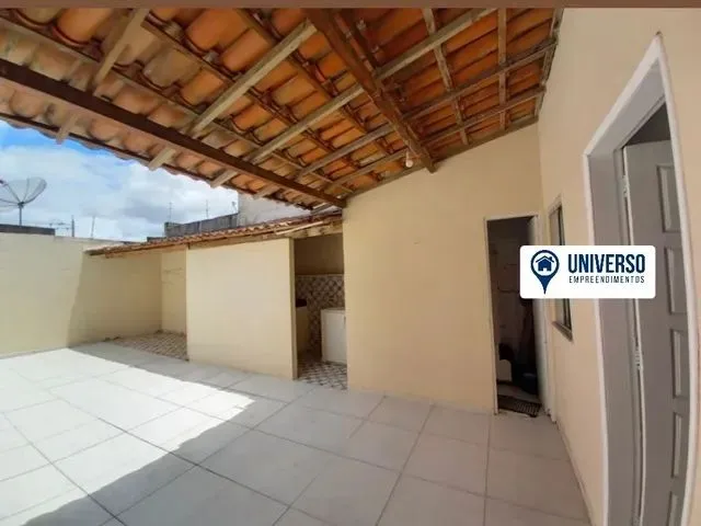 Imagem 9: Aluga-Se Dúplex com 3/4 Sendo Um Suite, Próximo da Fraga Maia