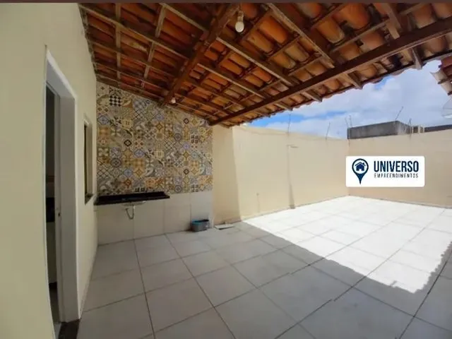 Imagem 6: Aluga-Se Dúplex com 3/4 Sendo Um Suite, Próximo da Fraga Maia