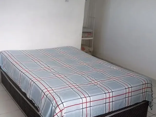 Imagem 1: Alugo Kitnet Mobiliada na Gavea