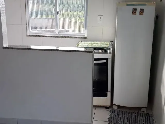 Imagem 10: Alugo Kitnet Mobiliada na Gavea