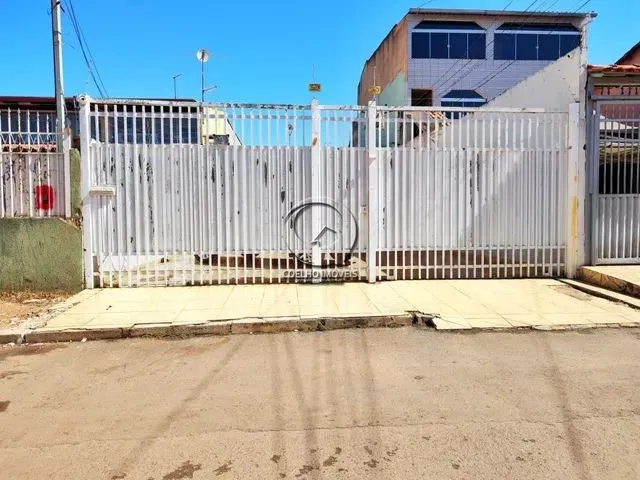 Imagem: Casa Mobiliada Qr 318 Samambaia Sul para