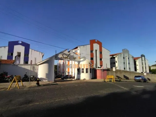 Imagem: Condomínio Solaris Residence