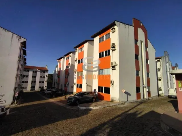 Imagem 12: Condomínio Solaris Residence