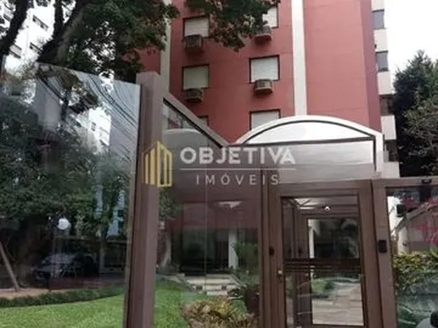 Imagem: O apartamento possui 3 Dormitórios, 1 Suíte, 2 Banheiros,