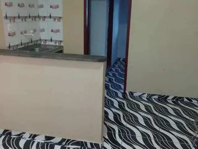 Imagem 4: Kitnet Quarto com 1 dormitório
