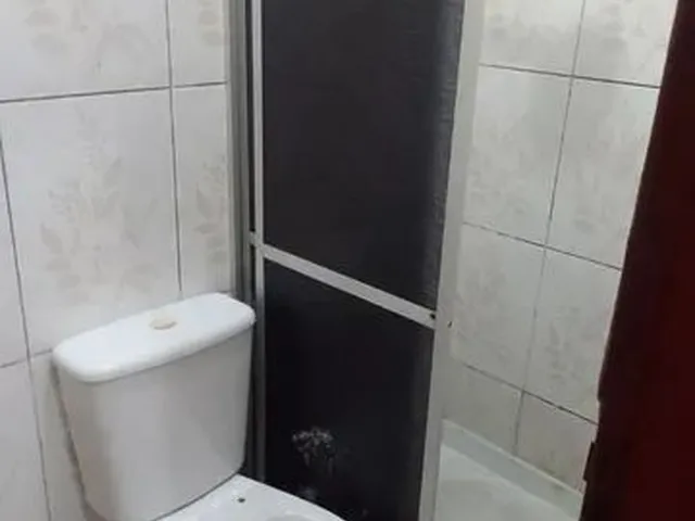 Imagem 5: Kitnet Quarto com 1 dormitório