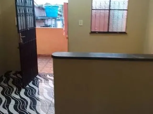 Imagem 3: Kitnet Quarto com 1 dormitório