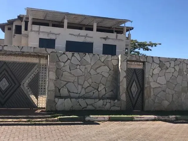 Imagem: Condomínio Park do Gama Vendo e Alugo
