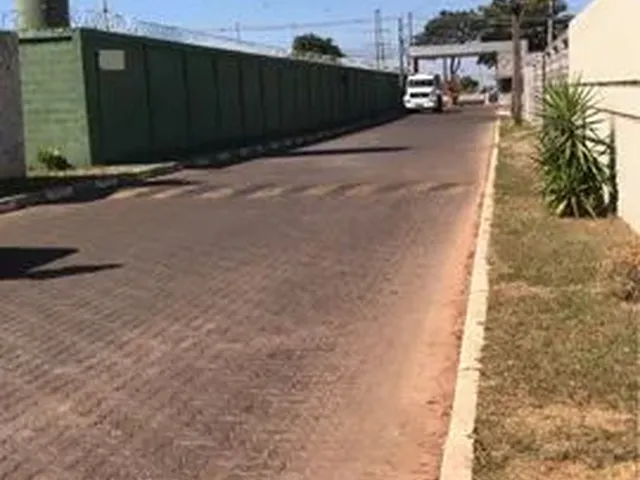 Imagem 5: Condomínio Park do Gama Vendo e Alugo