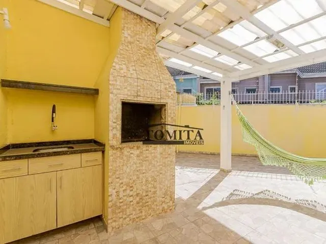 Imagem: Casa com 3 Dormitórios, 190 M² - Venda