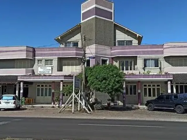Imagem: Apartamento 2 Dormitórios para Alugar Salinas
