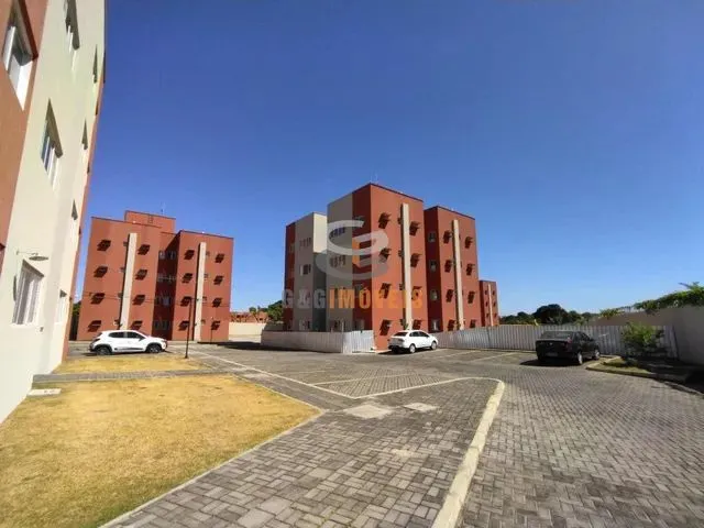 Imagem 1: Condomínio Alameda Dirceu Residence