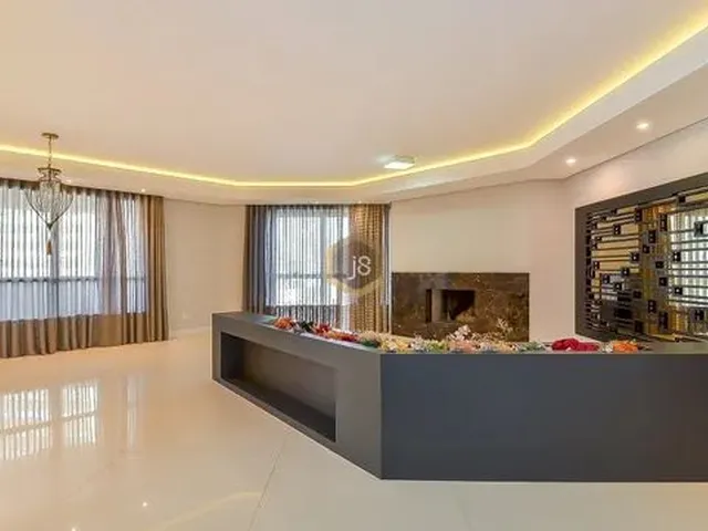 Imagem 13: Curitiba - Apartamento Padrão - Batel