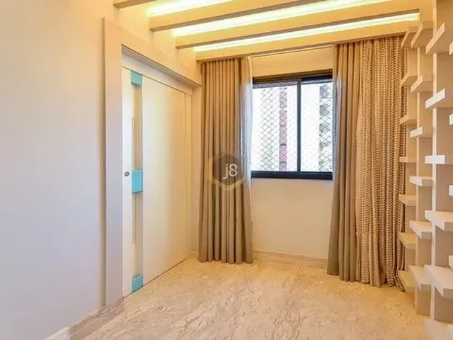Imagem 12: Curitiba - Apartamento Padrão - Batel
