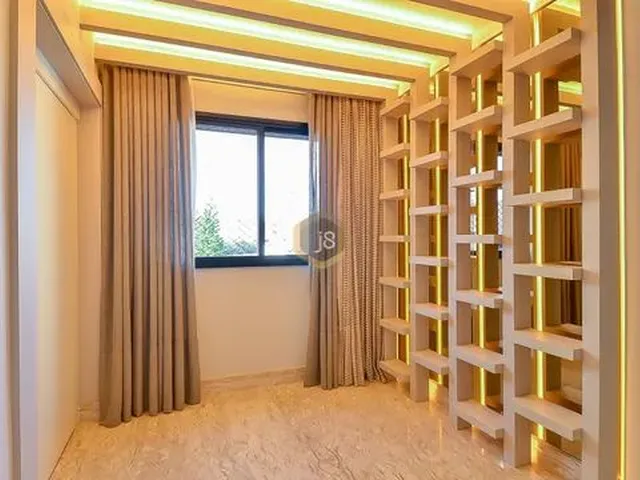 Imagem 16: Curitiba - Apartamento Padrão - Batel