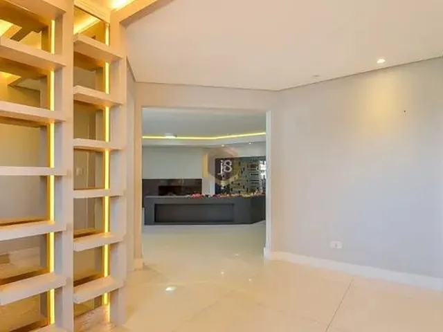 Imagem 3: Curitiba - Apartamento Padrão - Batel