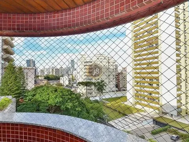 Imagem 9: Curitiba - Apartamento Padrão - Batel