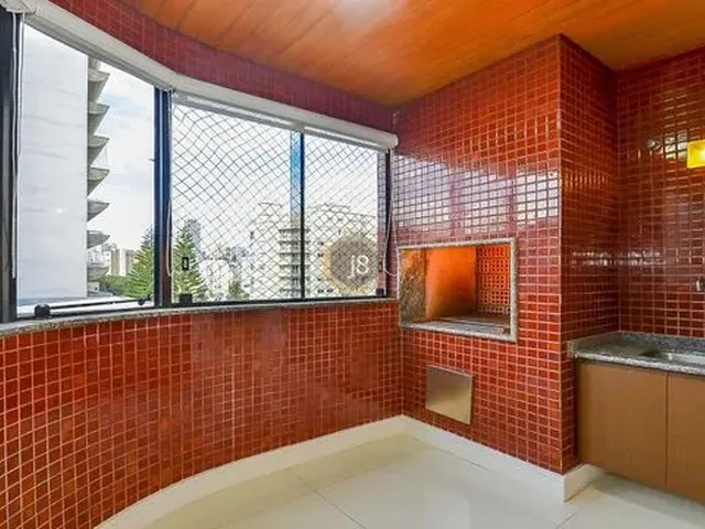 Imagem 2: Curitiba - Apartamento Padrão - Batel